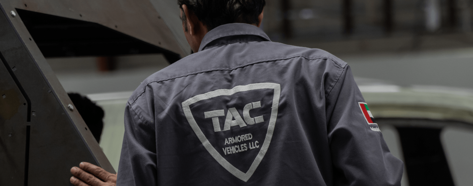 Taccompanies About TAC® Company